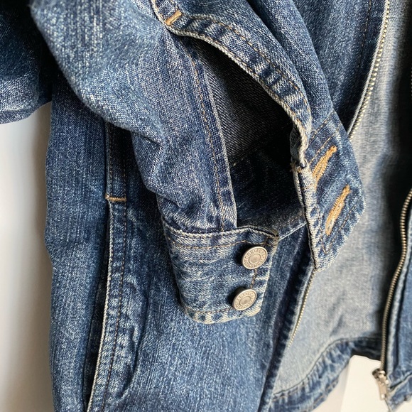Pepe Jeans Denim Jacket - Picture 5 of 5